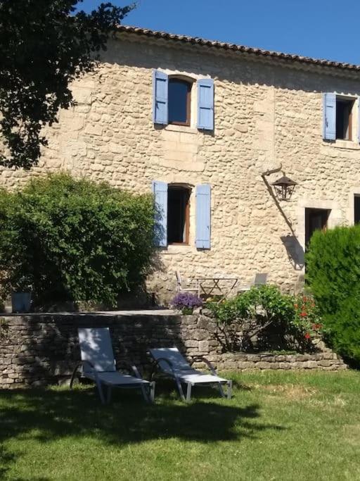 Le Lavoir Lacoste  Esterno foto