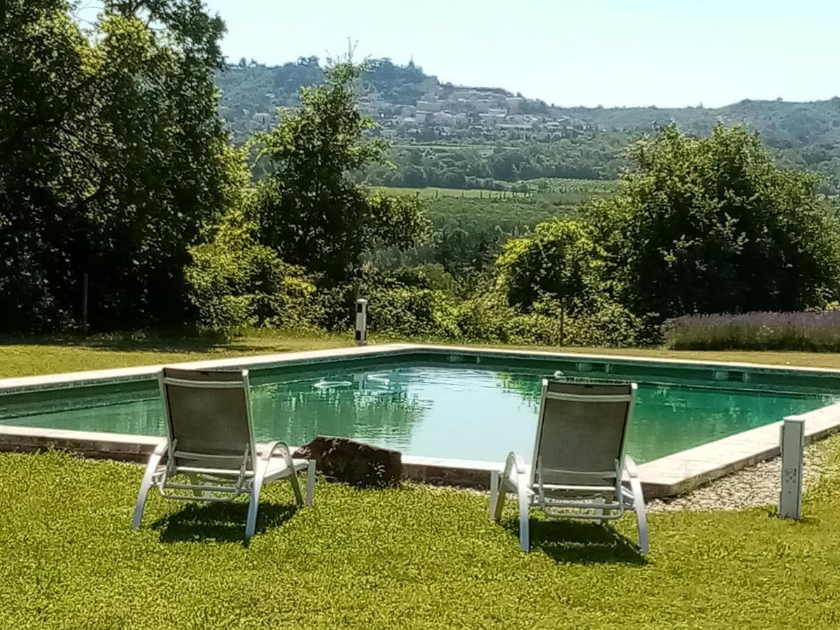 Le Lavoir Lacoste  Esterno foto